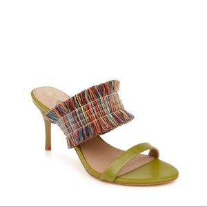 Zac Posen Walter Slide Sandal